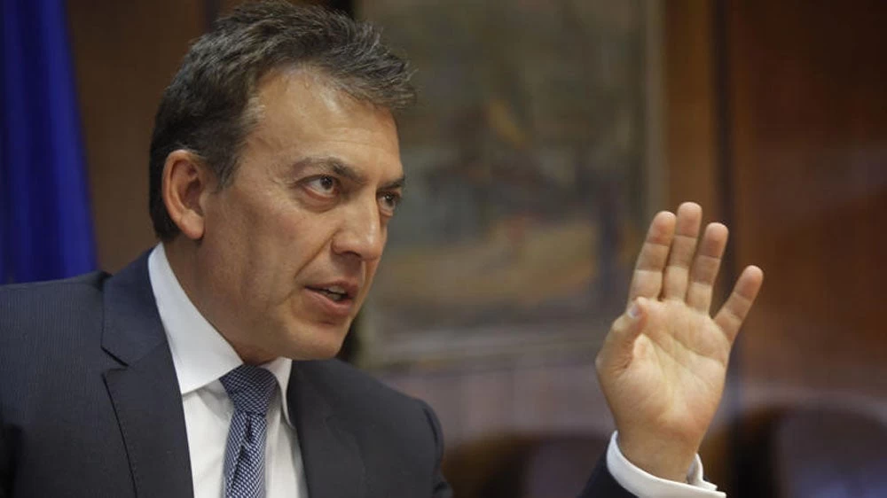 Υπ. Εργασίας: Εγκρίθηκε δαπάνη ύψους 67 εκατ. ευρώ για προνοιακές παροχές σε ΑμεΑ